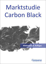 Marktstudie „Carbon Black“ (4. Auflage)